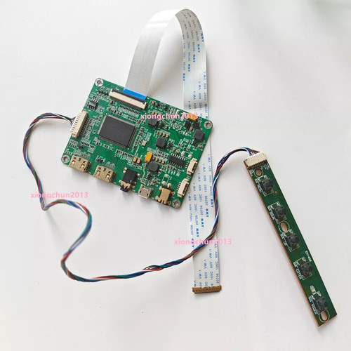 Mini hdmi micro usb edp - 2,