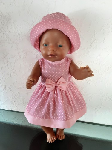 Puppenkleidung für baby born - puppenkleidung,