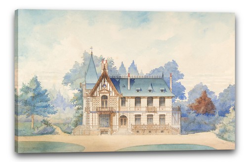 Kunstdruck anonym - kunstdruck,