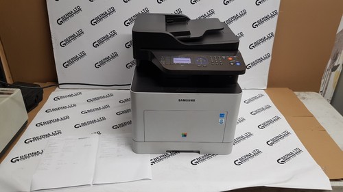 Samsung clx 6260nd - samsung, clx-6260nd