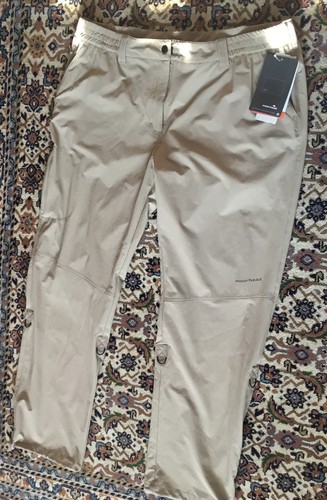 Moorhead outdoorhose damen - outdoorhose, gr