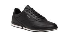 HUGO BOSS BLACK MENS SHOE