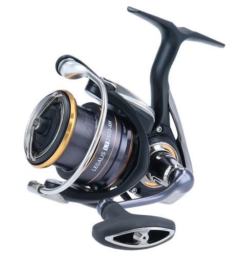Daiwa legalis 4000 - legalis,