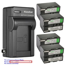 Kastar Battery AC Wall Charger