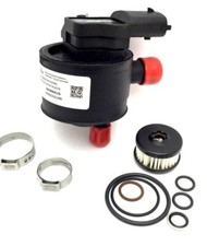 Prins VSi Gasfilter Filter LPG Autogas VSI (ORIGINAL) 1 Ausgang mit Drucksensor