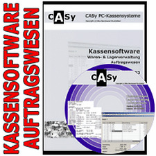 professionelle KASSENSOFTWARE