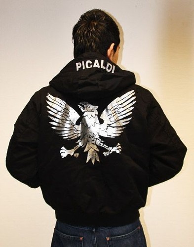Picaldi 1265 eagle - picaldi,