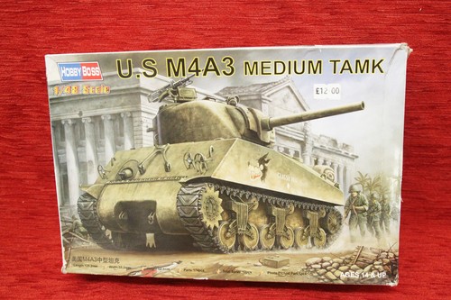 Modellbausatz hobby boss - 1:48,