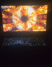 Laptop Dell Precision 7710