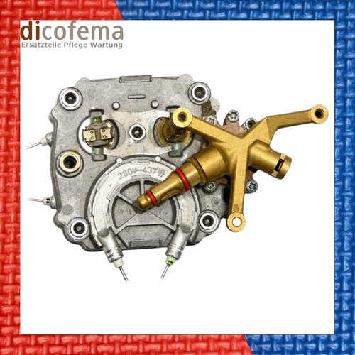 Solis saeco vienna boiler - boiler, als