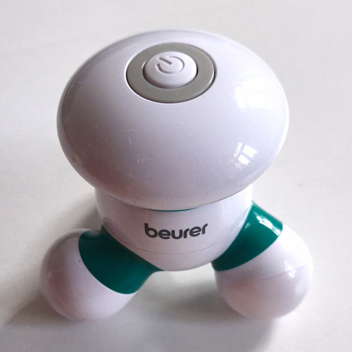 Beurer mini massagegerät 3 - beurer, mini-massagegerät,