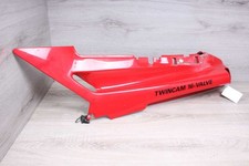 Seitenverkleidung Verkleidung hinten links Kawasaki ZZR 1100 C ZXT10C/C 90-92
