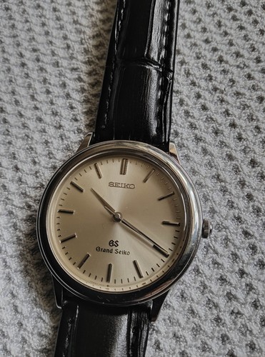 Grand seiko 9581 7000 - 9581-7000, 34