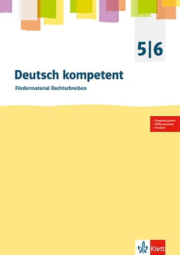 Deutsch kompetent 6 - deutsch.kompetent, 5/6