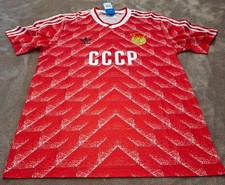 cccp trikot