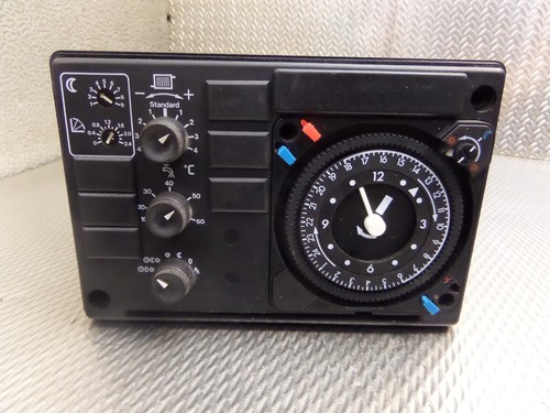 Wolf 27922550 regelung - wolf, 12