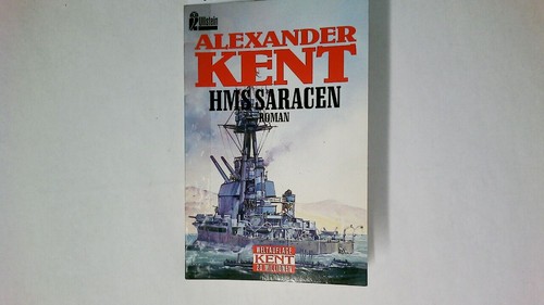 50201 alexander kent hms - alexander,
