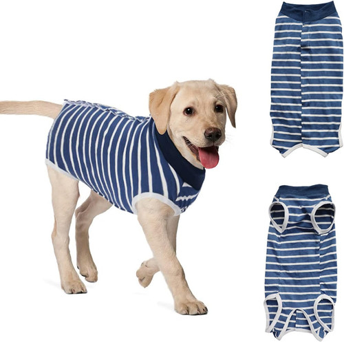 Hunde genesungsanzug nach - genesungsanzug,