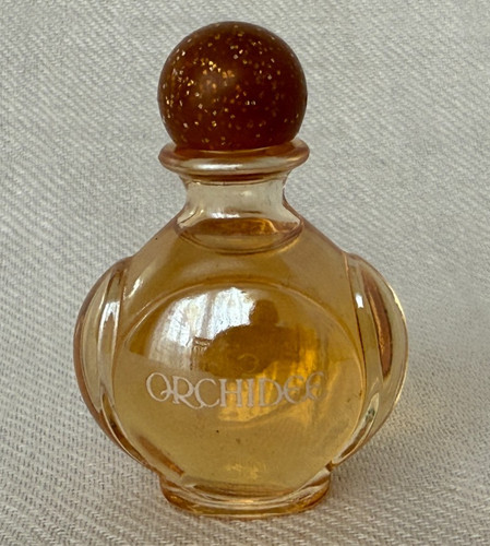 Yves rocher orchidée - yves, –