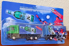 Sound-Truck Nordbrand Fussball