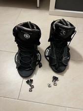 Wakeboardbindung Hyperlite