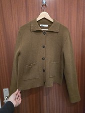 Zara Cardigan Wolljacke