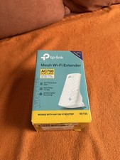 TP-Link RE190 WLAN Repeater Dualband Wifi Verstärker Signal Erweiterung