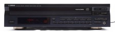 YAMAHA Natural Sound CD Player 5 x CD Wechsler CDC-675 Ohne Fernbedienung 252111