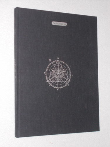 Pink floyd buch aus - pink, (aus