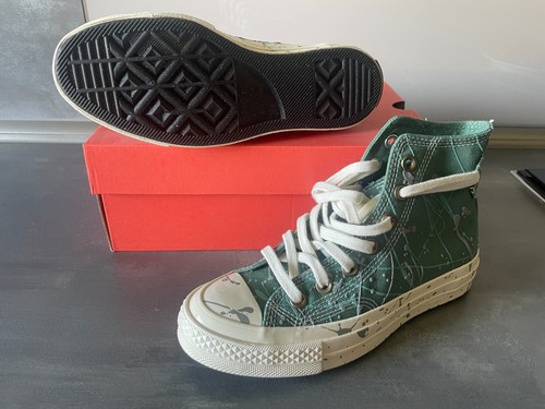 Converse chuck unisex - converse, hi