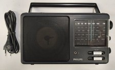 PHILIPS D2345/00X Radio