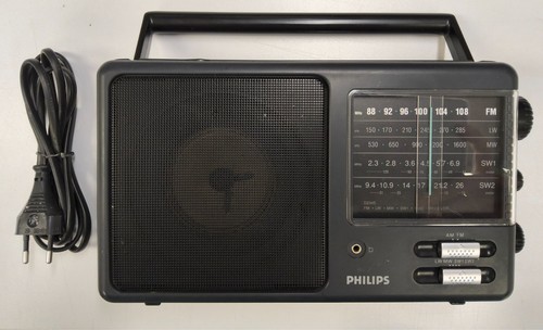 Philips d2345 00x - philips, d2345/00x