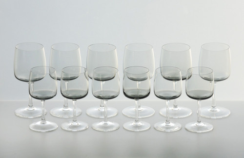Peill kristall 12x trinkglas - peill,