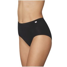 Speidel Damen Taillenslips Basic 5er Pack Unterhosen ohne störende Seitennähte