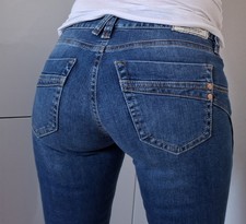 HERRLICHER Jeans Touch Slim