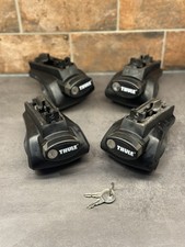 Thule Rapid System 757 Füße