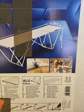 LUX Multifunktionstisch mit