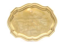 Großes Serviertablett Tablett