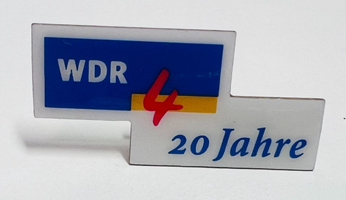 Pin wdr jahre gut - pin,