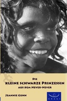 Die kleine schwarze prinzessin - kleine,