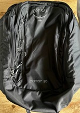 Osprey Reise Rucksack Porter