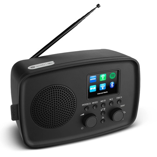 Medion life internetradio - medion,
