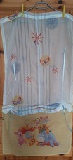 Niedliche Kinder Zimmer Gardine Walt Disney