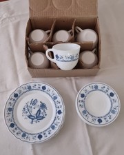 Tlg kaffeeservice für - für, 6