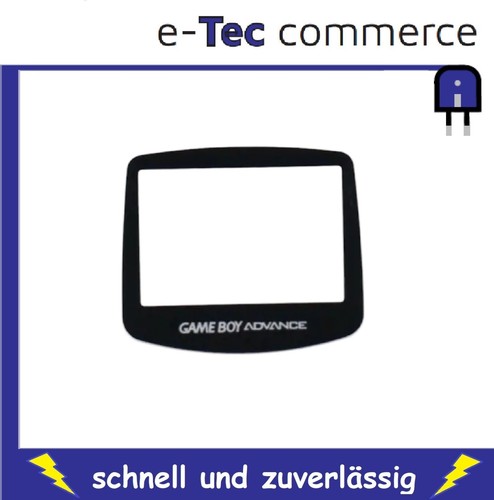 Nintendo game boy - nintendo, advance