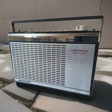 Transistorradio Blaupunkt