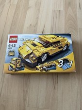 LEGO 4939 Creator 3 in 1 Coole