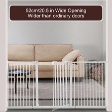 Absperrgitter Haustier