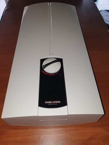 STIEBEL-ELTRON