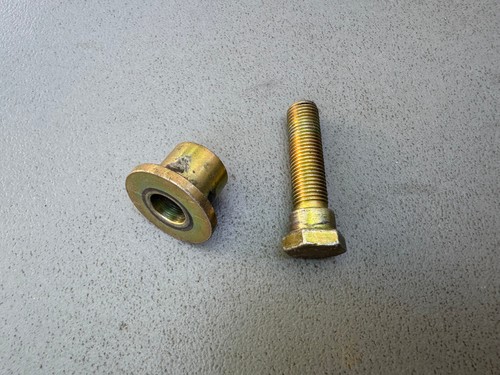 Schrauben für gurt - t4,